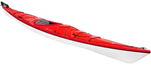 Delta Kayaks - Delta 17 | Performance Touring