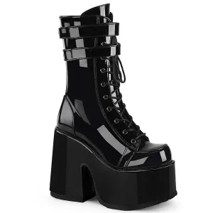 Demonia Camel 250 Black