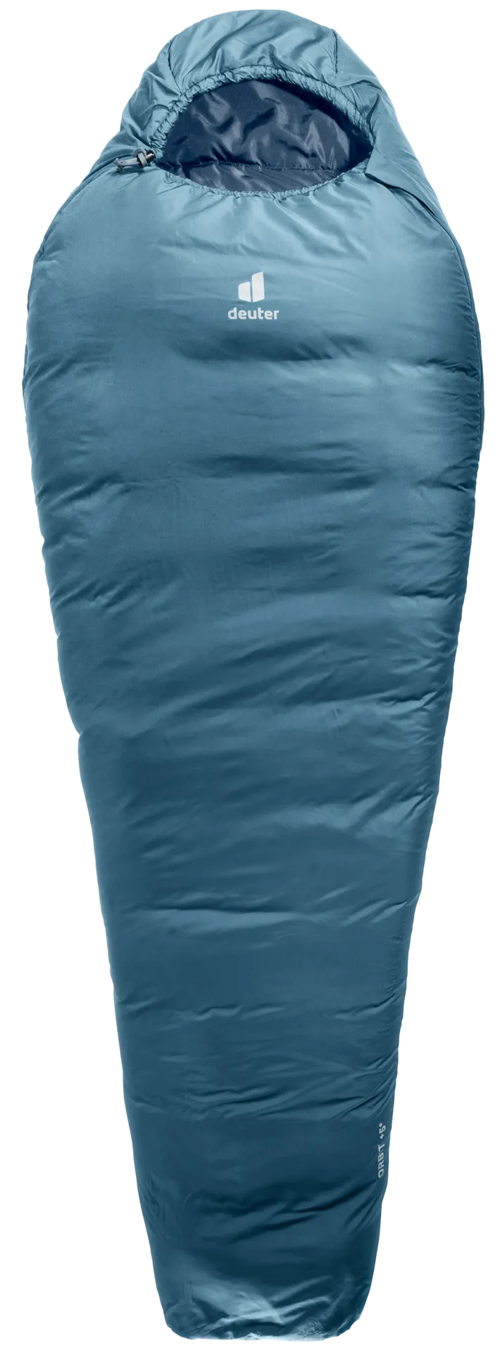 Deuter - Orbit  5