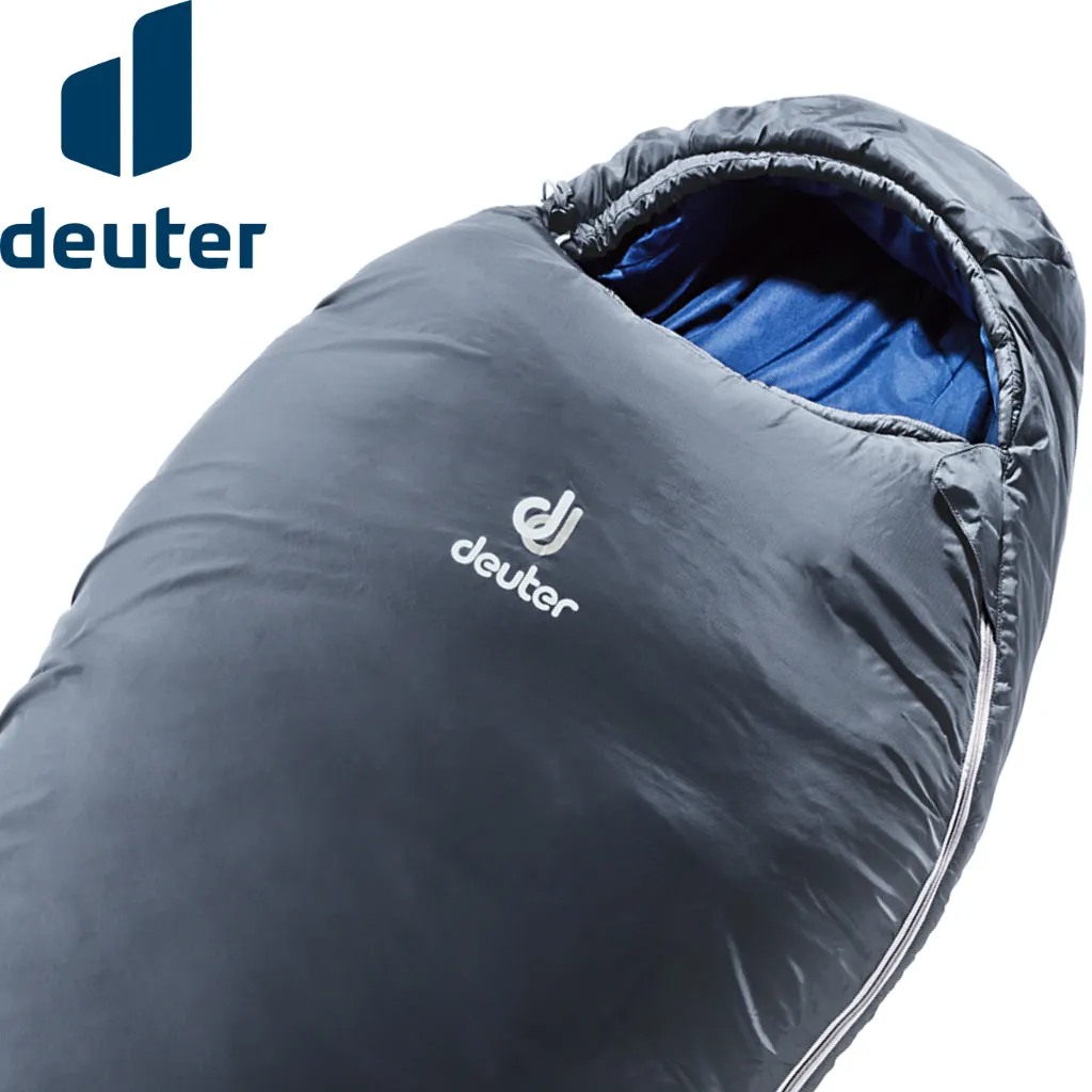 Deuter - Orbit  5