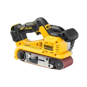 DEWALT DCW220NT 18V 75MM x 533mm BELT SANDER