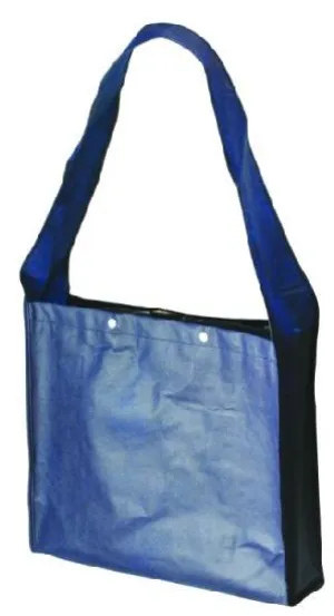 Dezine Button Non Woven Sling Bag