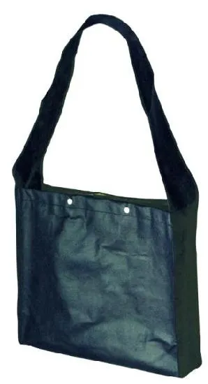 Dezine Button Non Woven Sling Bag