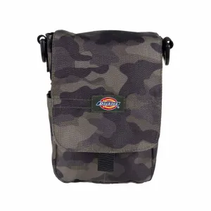 DICKIES BAYLOR RIPSTOP CROSSBODY BAG - CAMO