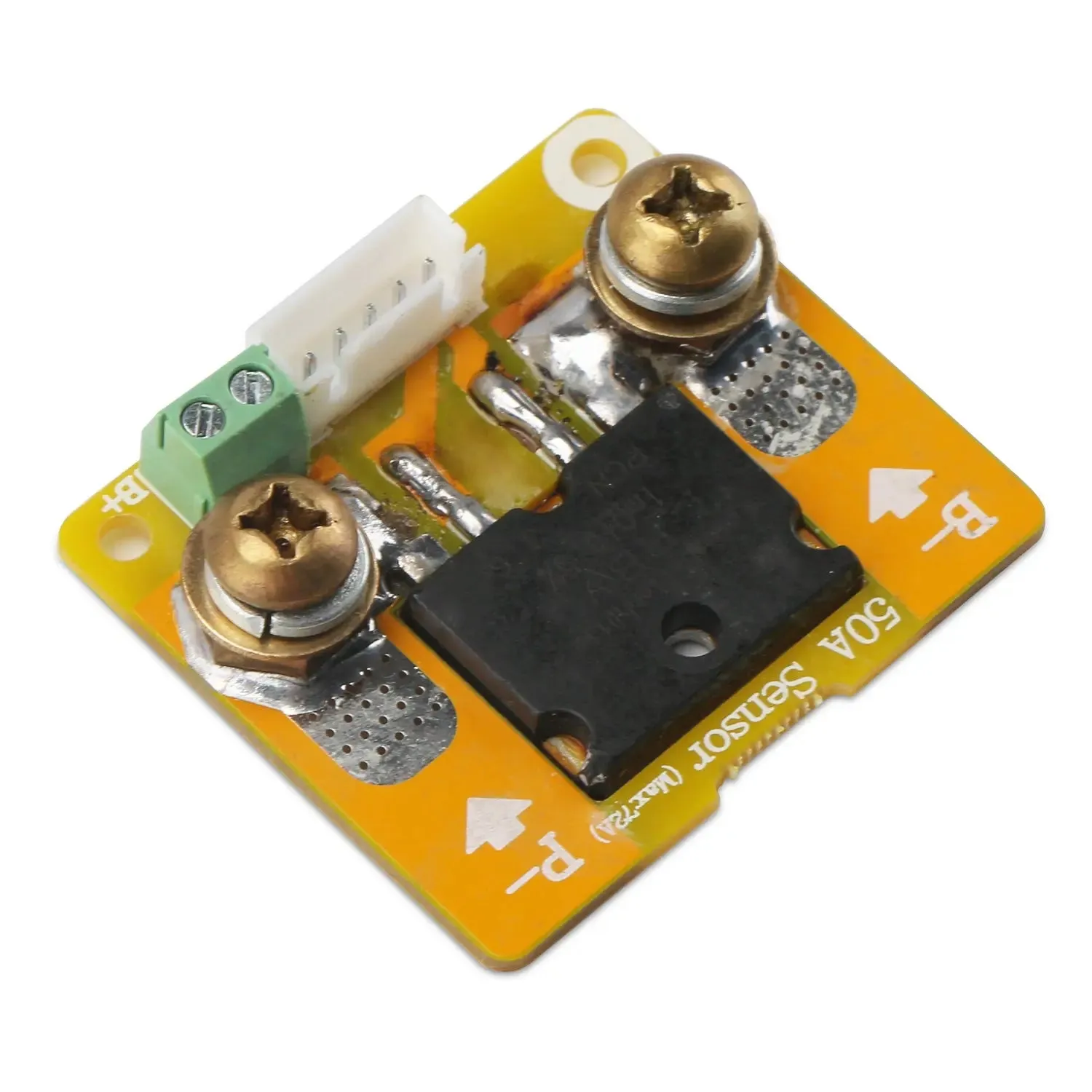 Digital Meter DC 8-80V 50A Battery Coulometre Universal Battery Capacity Tester Suits Lifepo Coloumb Counter