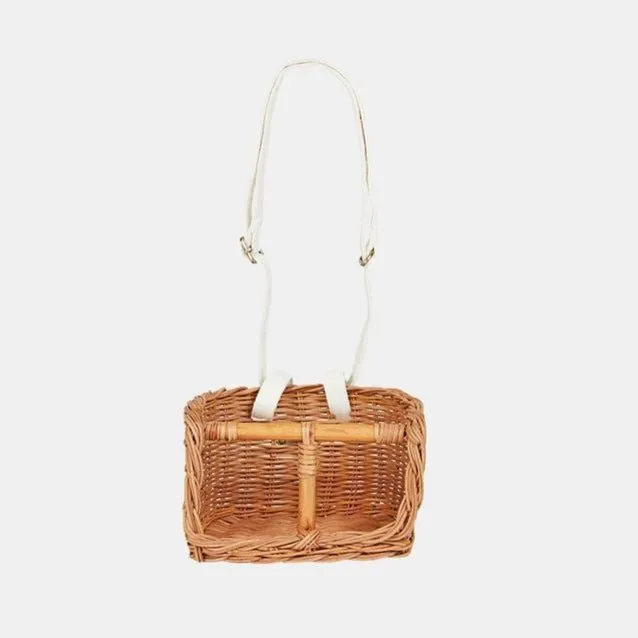 Dinkum Doll Bring-Me Basket