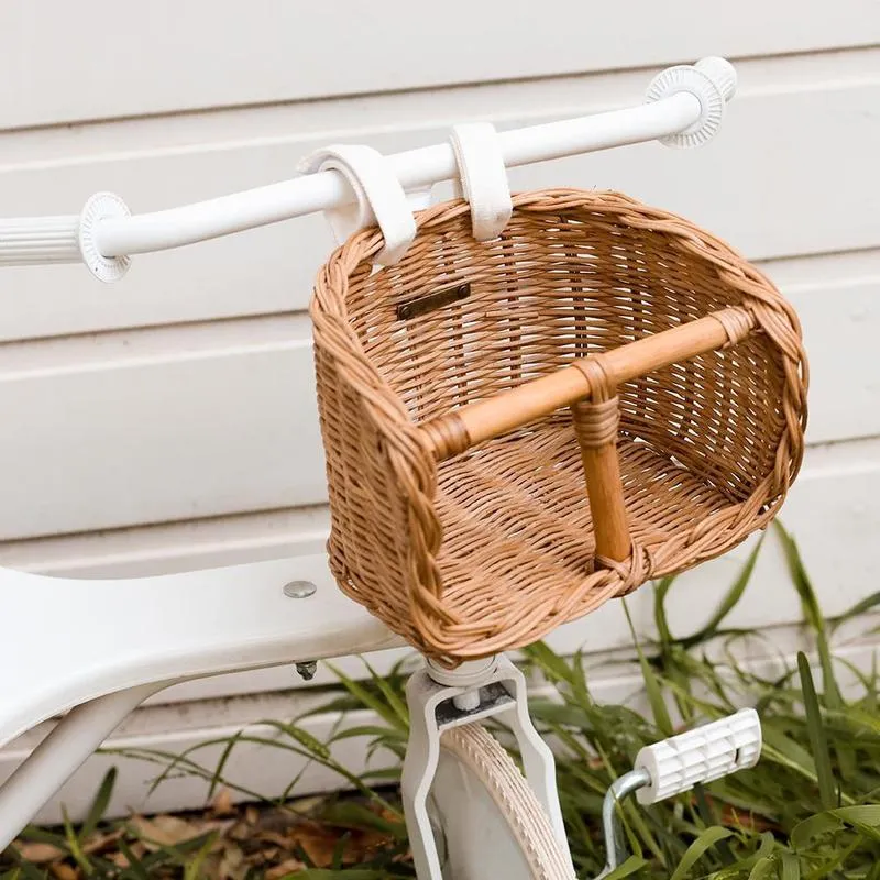 Dinkum Doll Bring-Me Basket