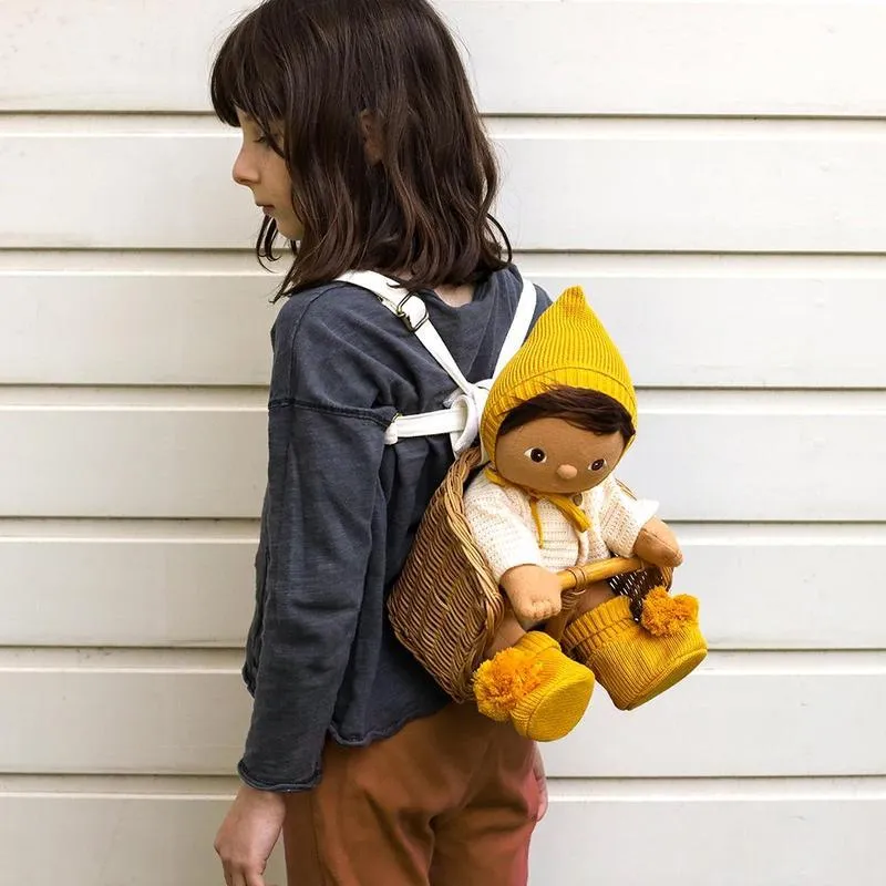 Dinkum Doll Bring-Me Basket