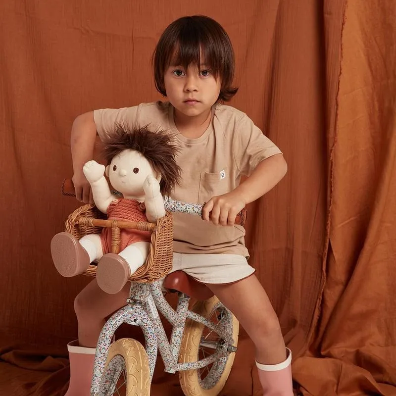 Dinkum Doll Bring-Me Basket