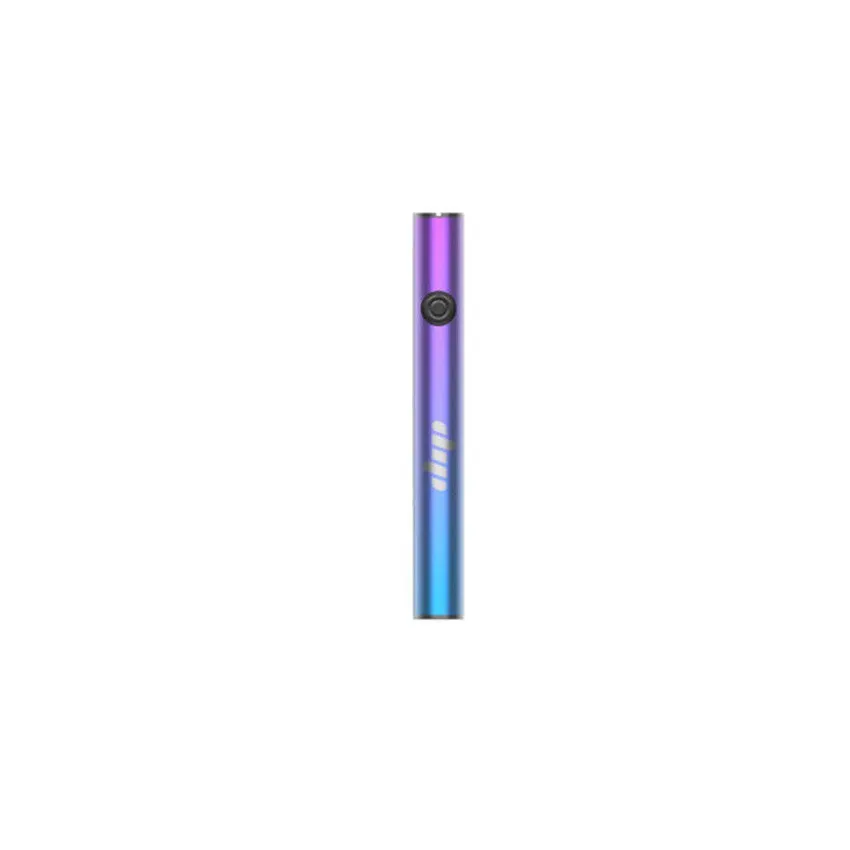 Dip Devices 510 Thread Battery 350mAh - Various Colors - (1 Count)