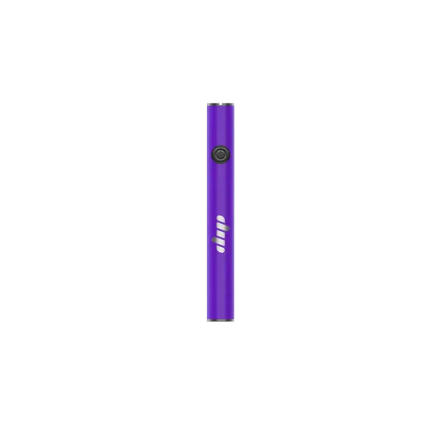 Dip Devices 510 Thread Battery 350mAh - Various Colors - (1 Count)
