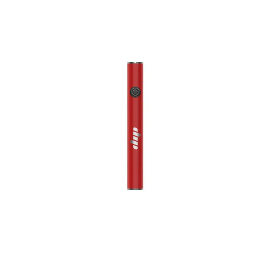 Dip Devices 510 Thread Battery 350mAh - Various Colors - (1 Count)