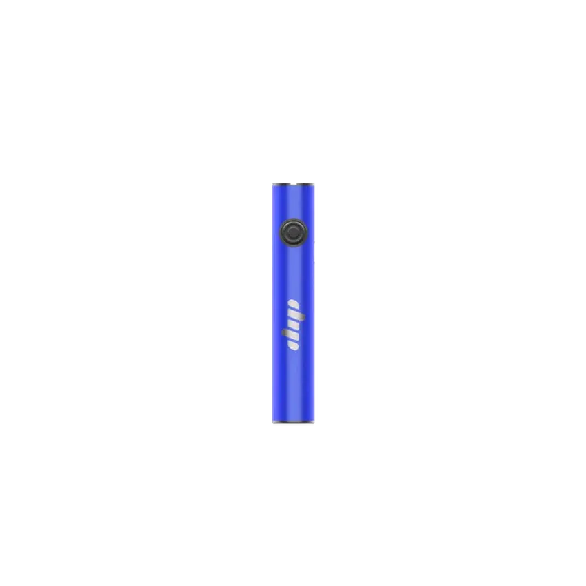 Dip Devices 510 Thread Battery 350mAh - Various Colors - (1 Count)