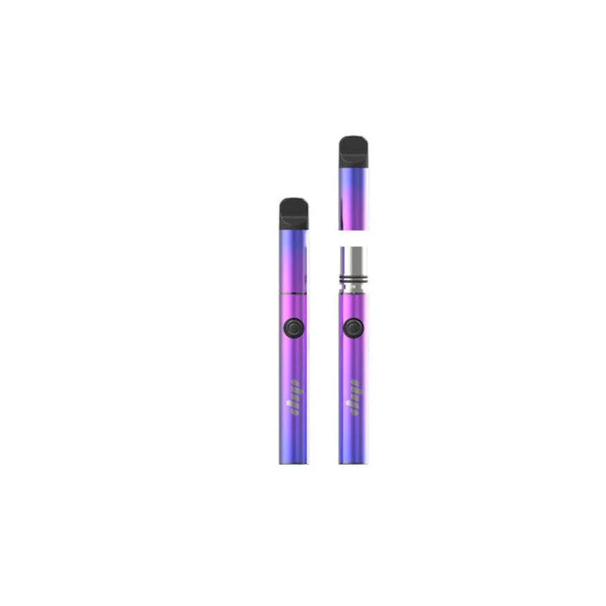 Dip Devices Lunar Vaporizer - Various Colors - (1 Count)