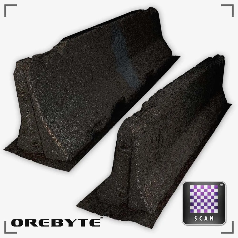 Divider Cement 01