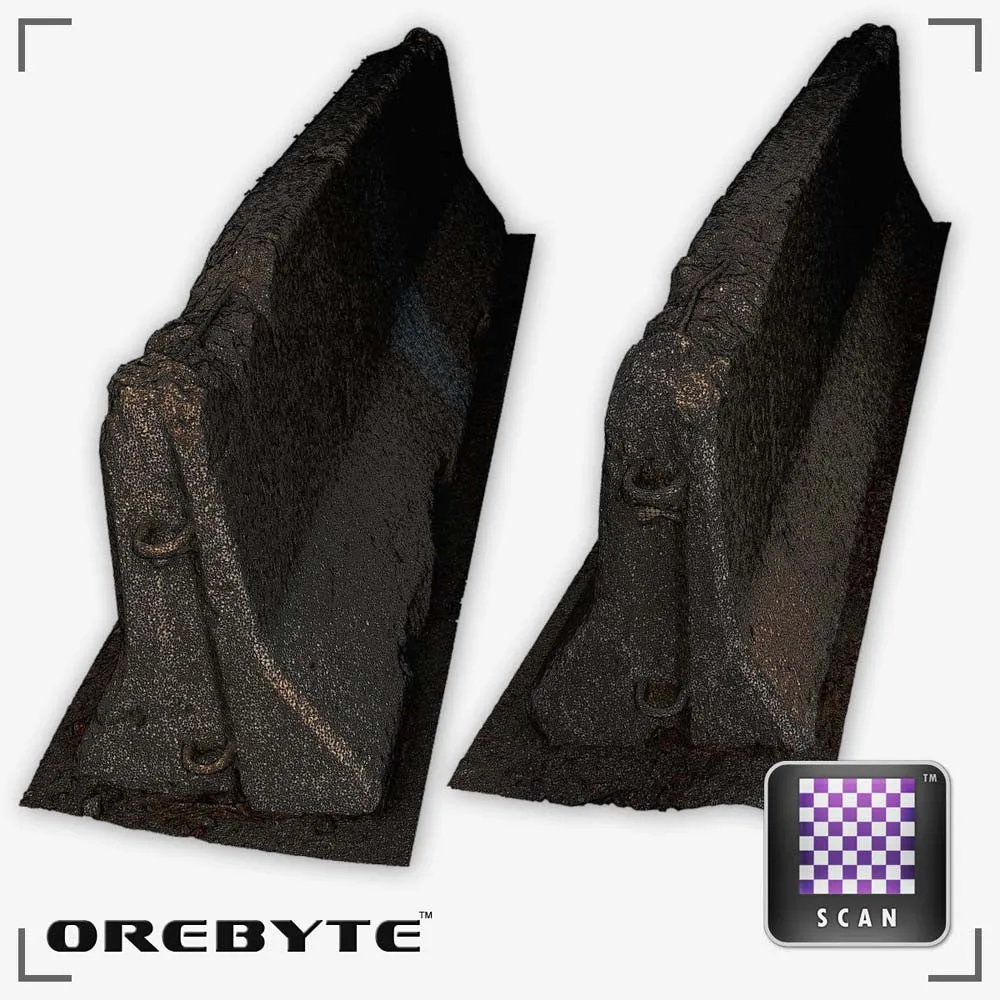 Divider Cement 01