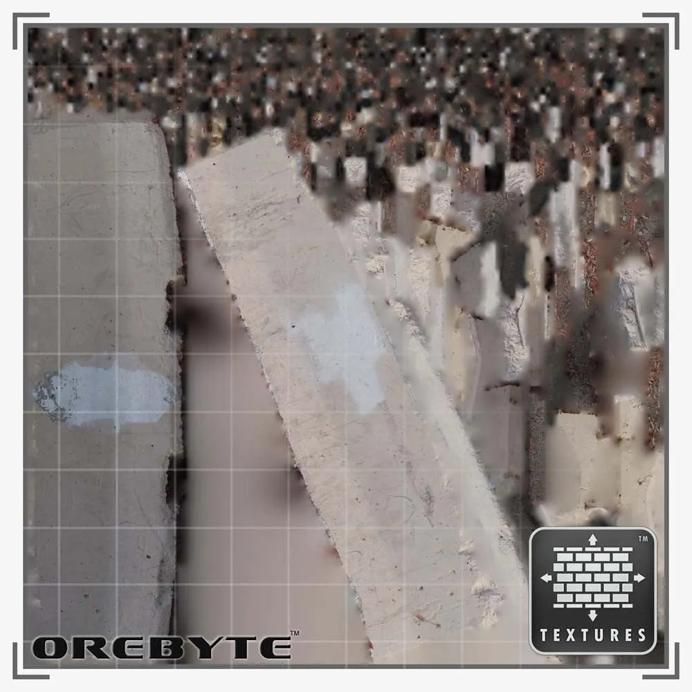 Divider Cement 01