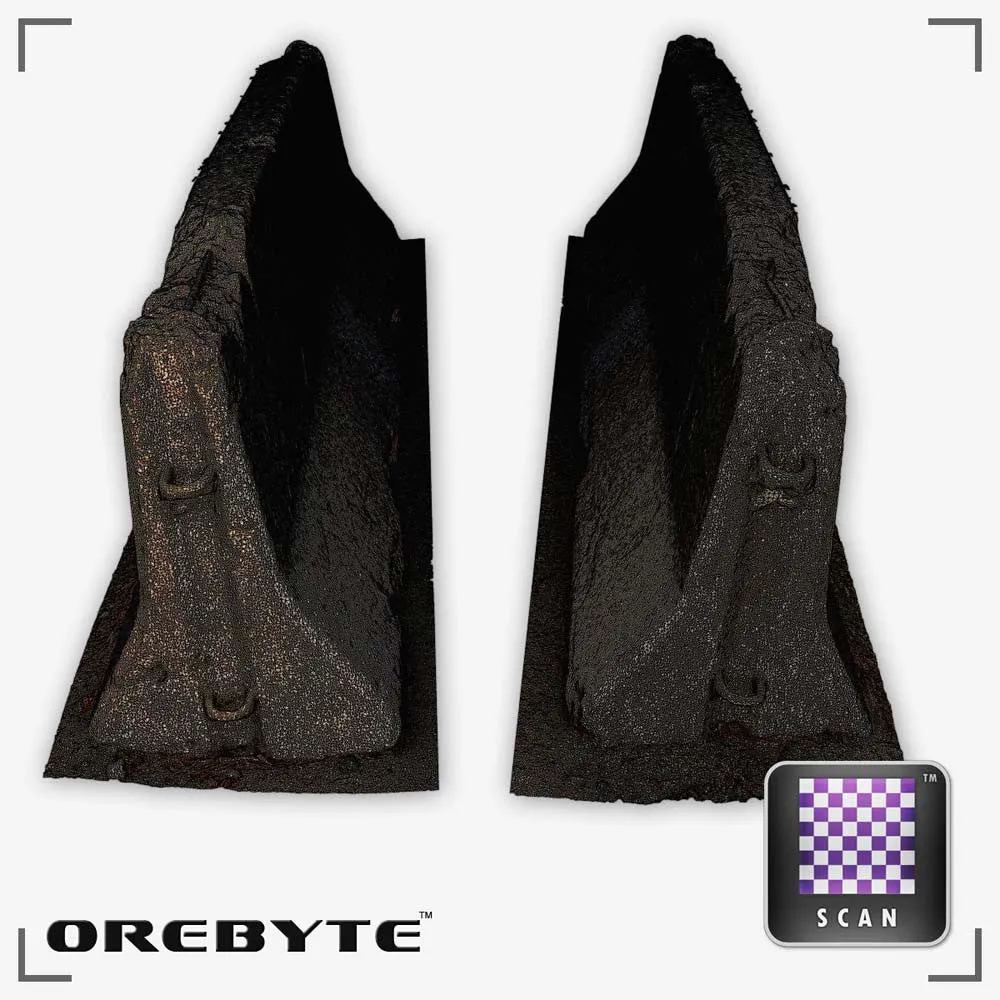 Divider Cement 01