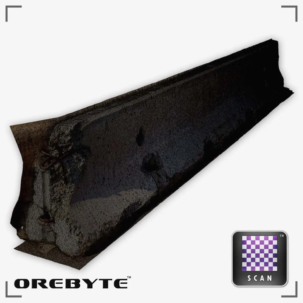 Divider Cement Half 01