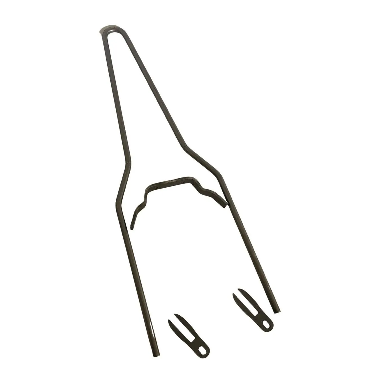 DIY Hardtail Sissy Bar Kit - Short