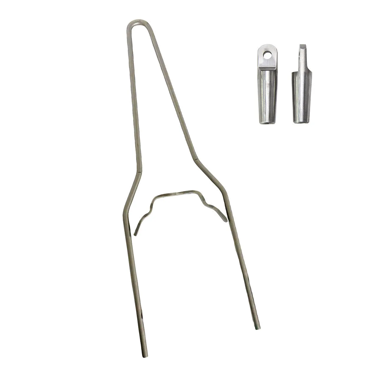 DIY Hardtail Sissy Bar Kit - Short