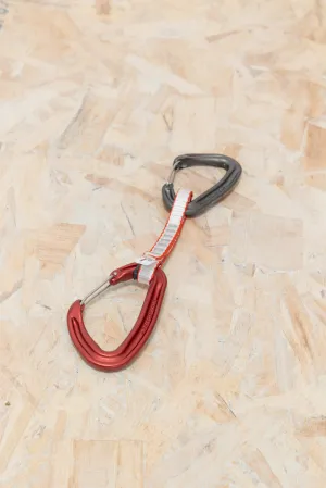 DMM - Alpha Wire Quickdraw