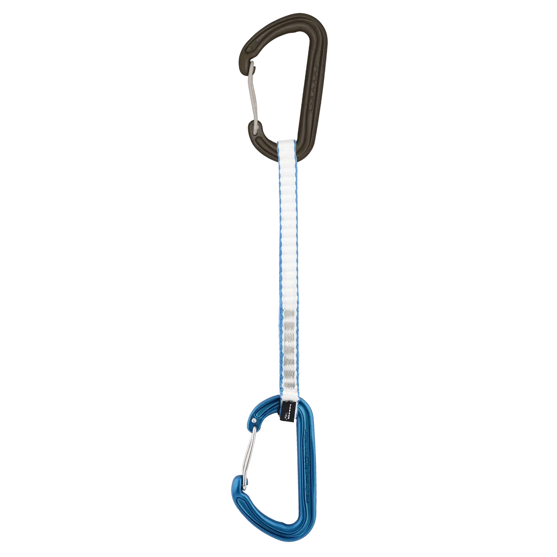 DMM Spectre Climbing Quickdraw 18cm