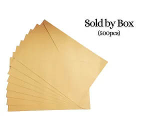 Document Brown Envelope 10x15in