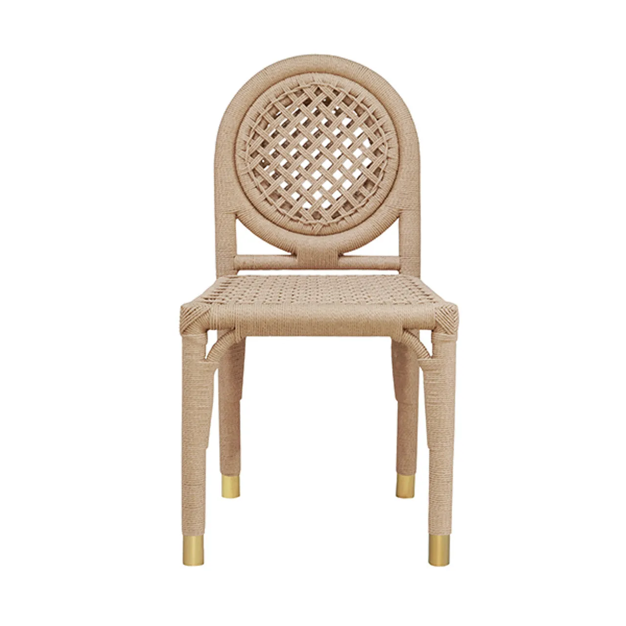 Dolly Dining Chair