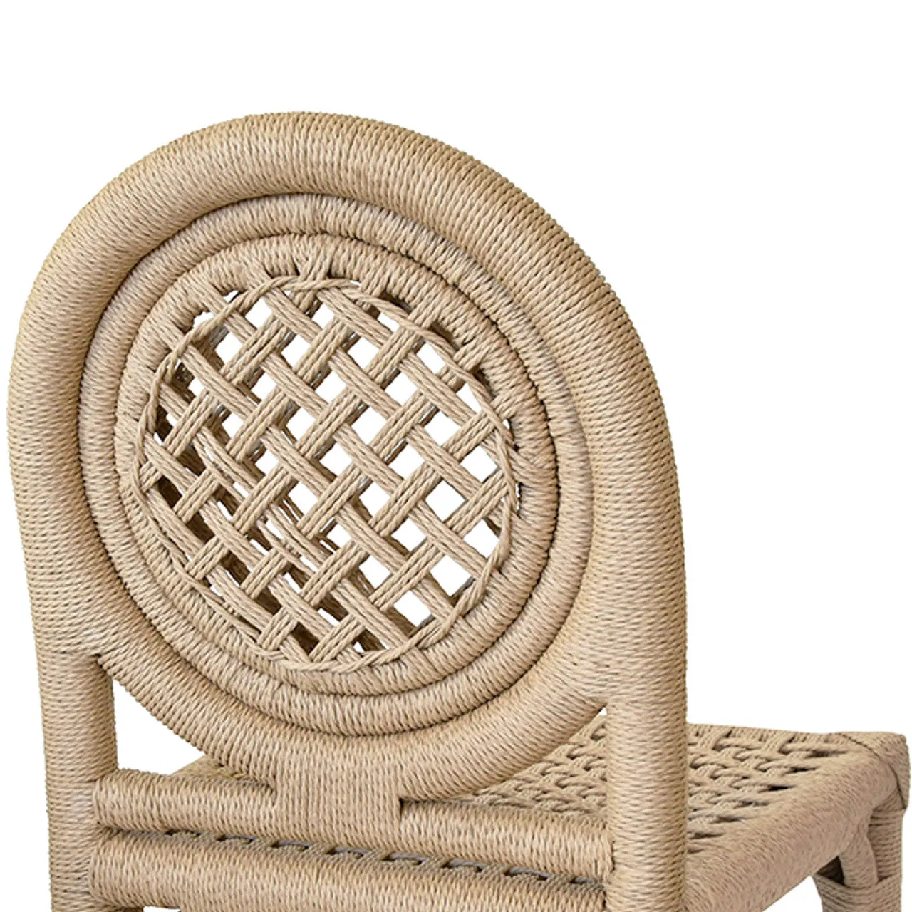 Dolly Dining Chair