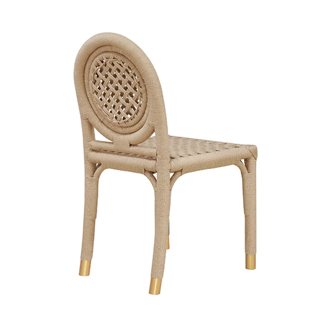 Dolly Dining Chair