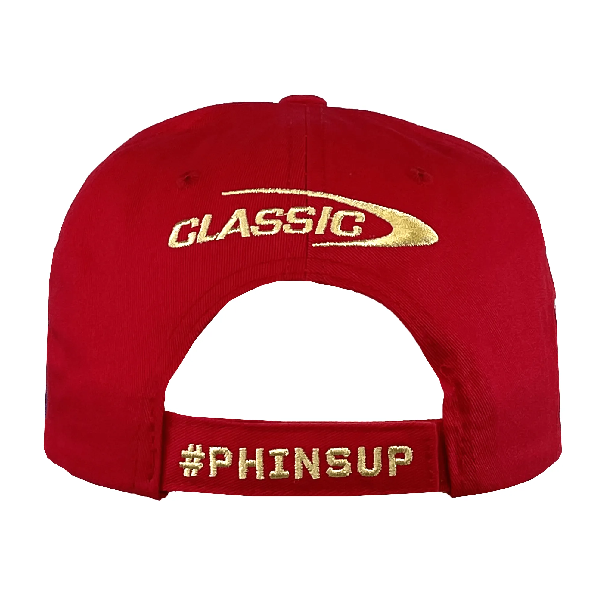 Dolphins NRL 25/26 Media Cap by Classic Sportswear