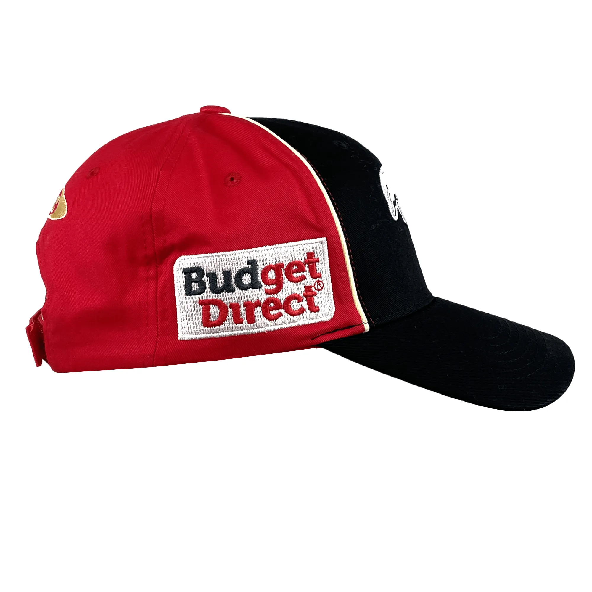 Dolphins NRL 25/26 Media Cap by Classic Sportswear