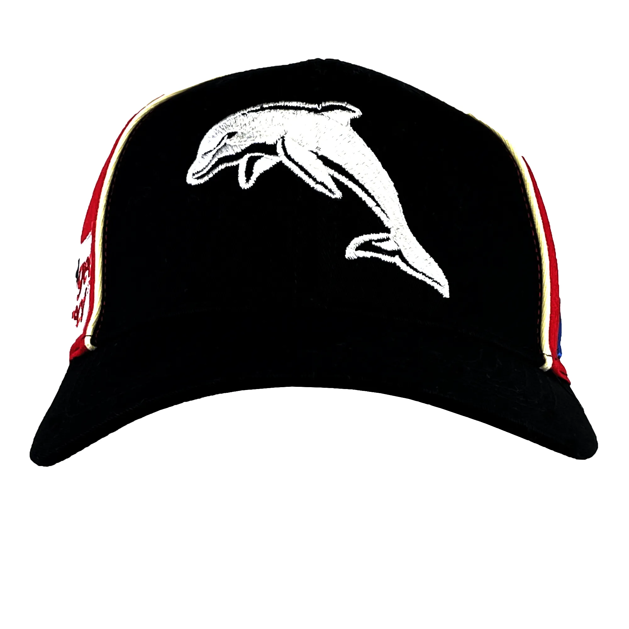 Dolphins NRL 25/26 Media Cap by Classic Sportswear