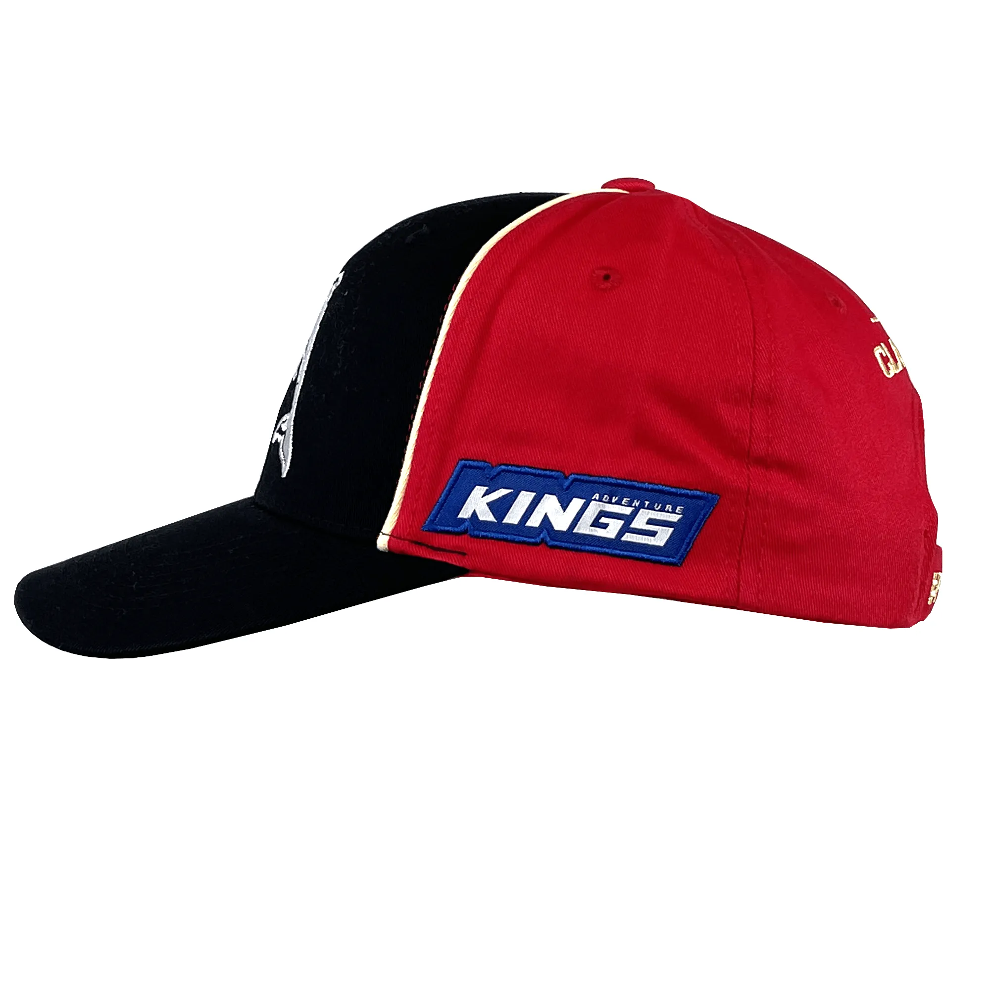 Dolphins NRL 25/26 Media Cap by Classic Sportswear