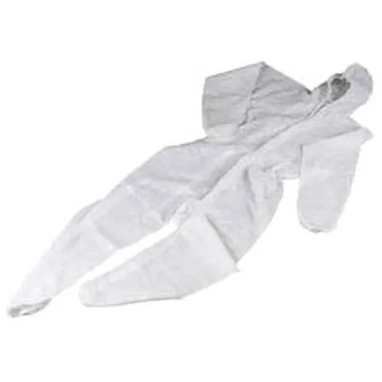 Draper Disposable Coverall Dr-82454