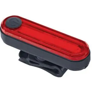 Draper Rechargeable Led Bicycle Rear Light Dr-41740