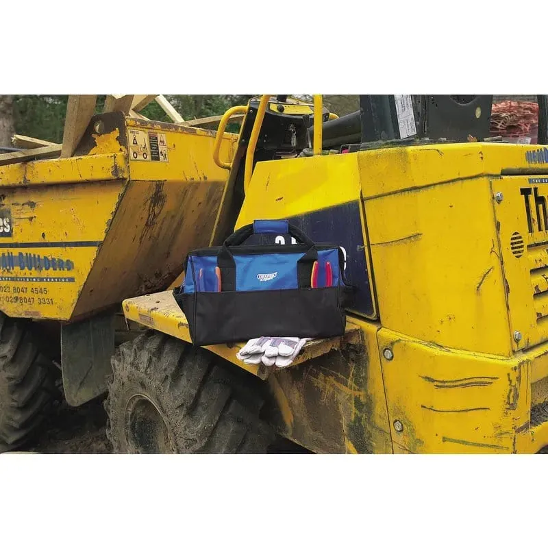 Draper Tool Bag, 420Mm Dr-87359