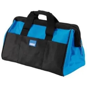 Draper Tool Bag, 420Mm Dr-87359