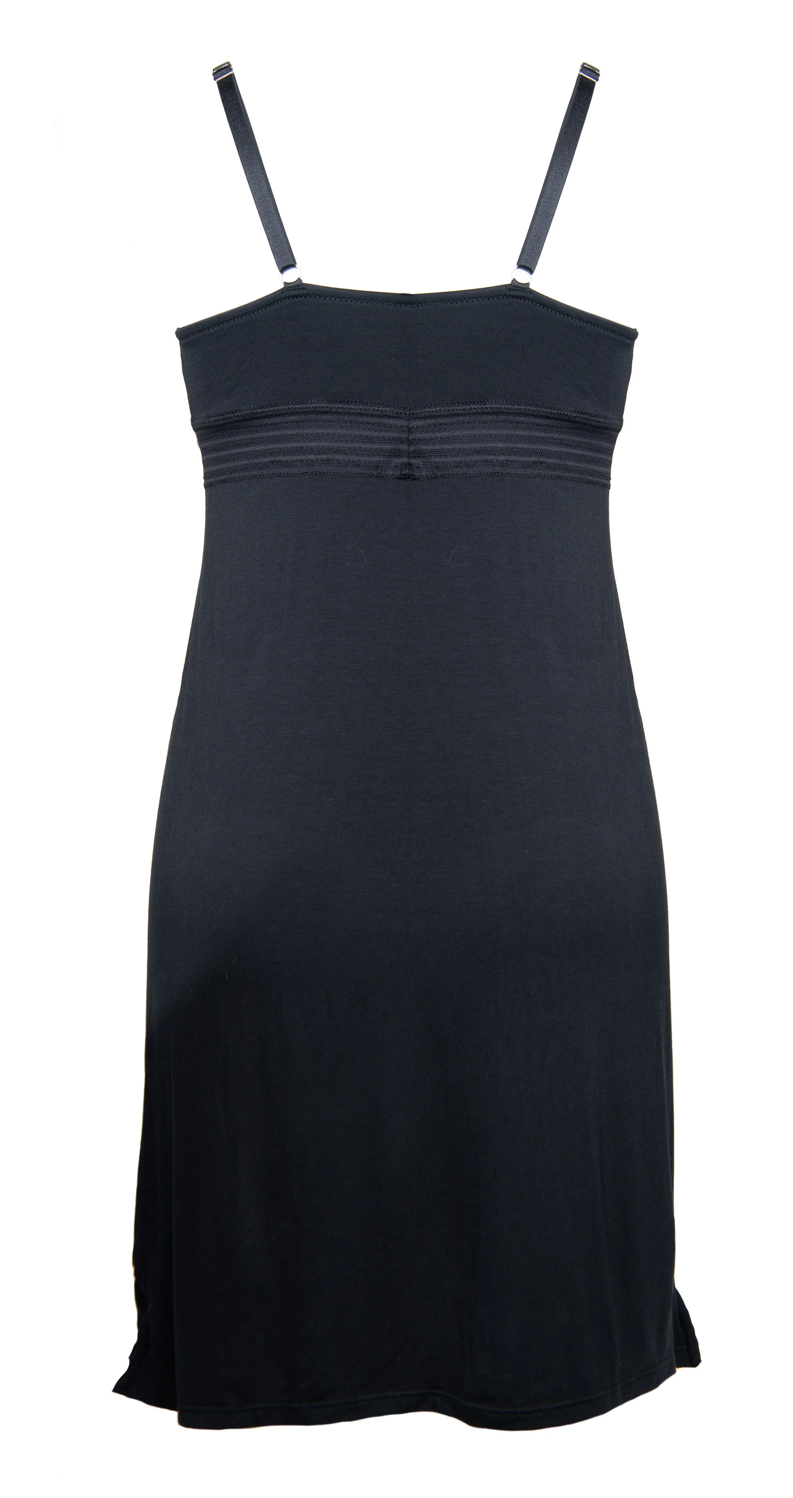 DREAM NIGHTIE BLACK MULTIFIT REGULAR