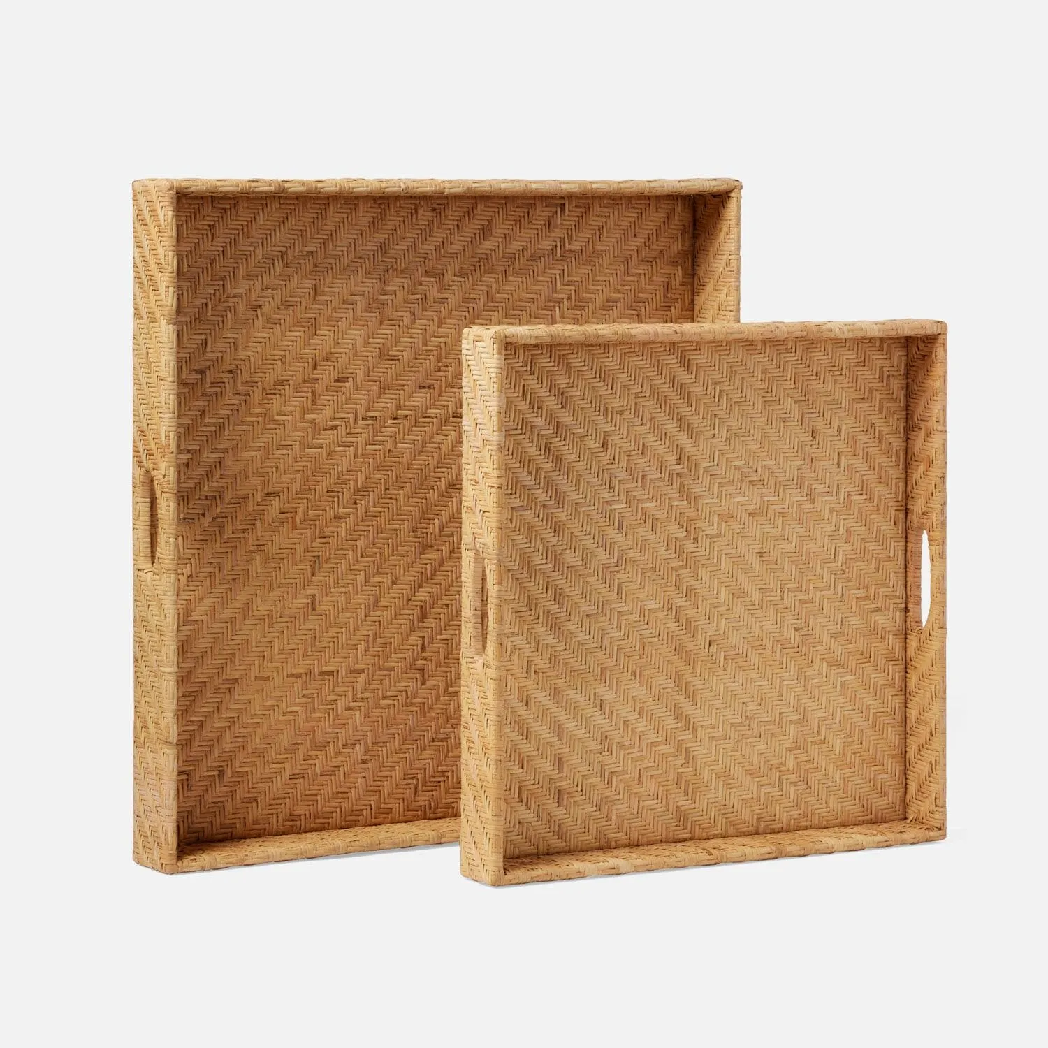 Drifters XL Square Tray Set