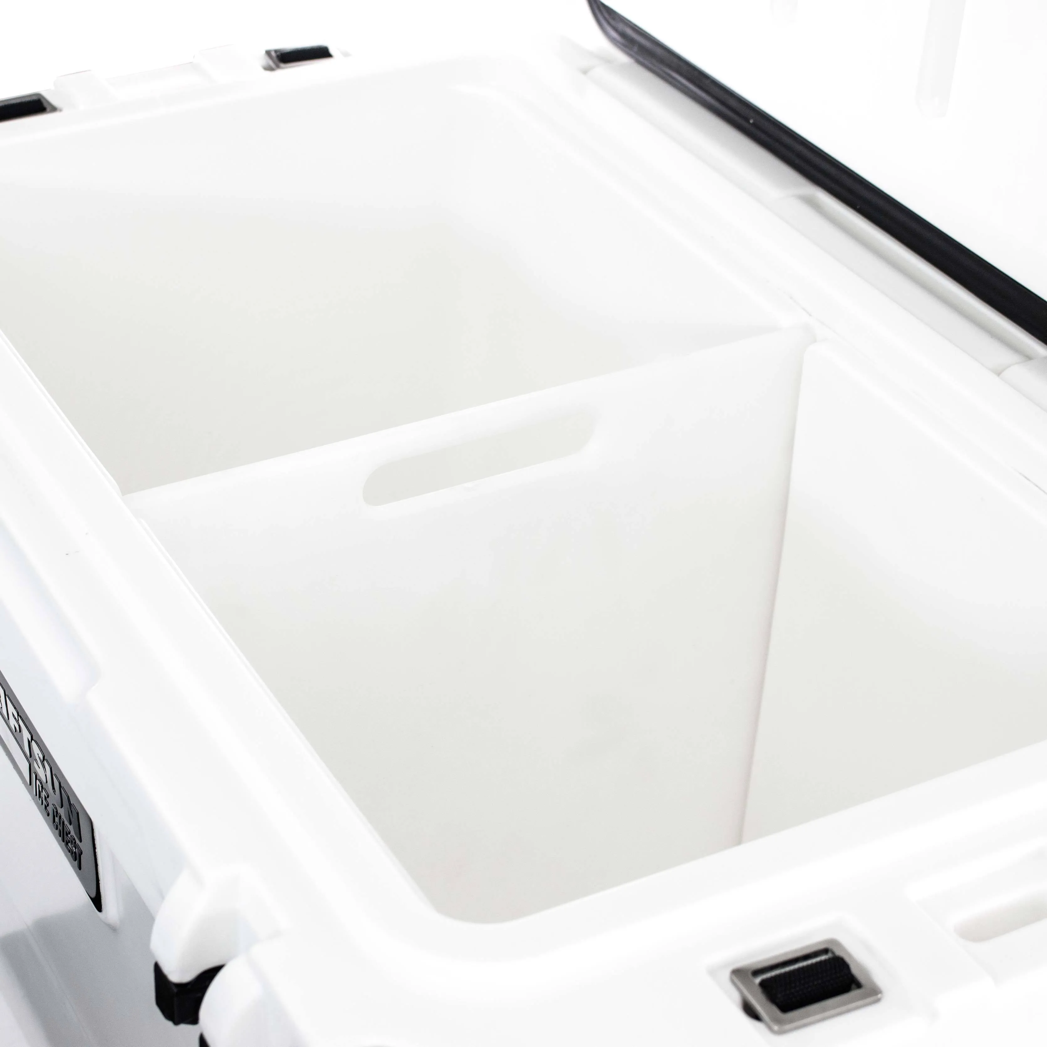 Driftsun 45 Quart Ice Chest Divider / Cutting Board