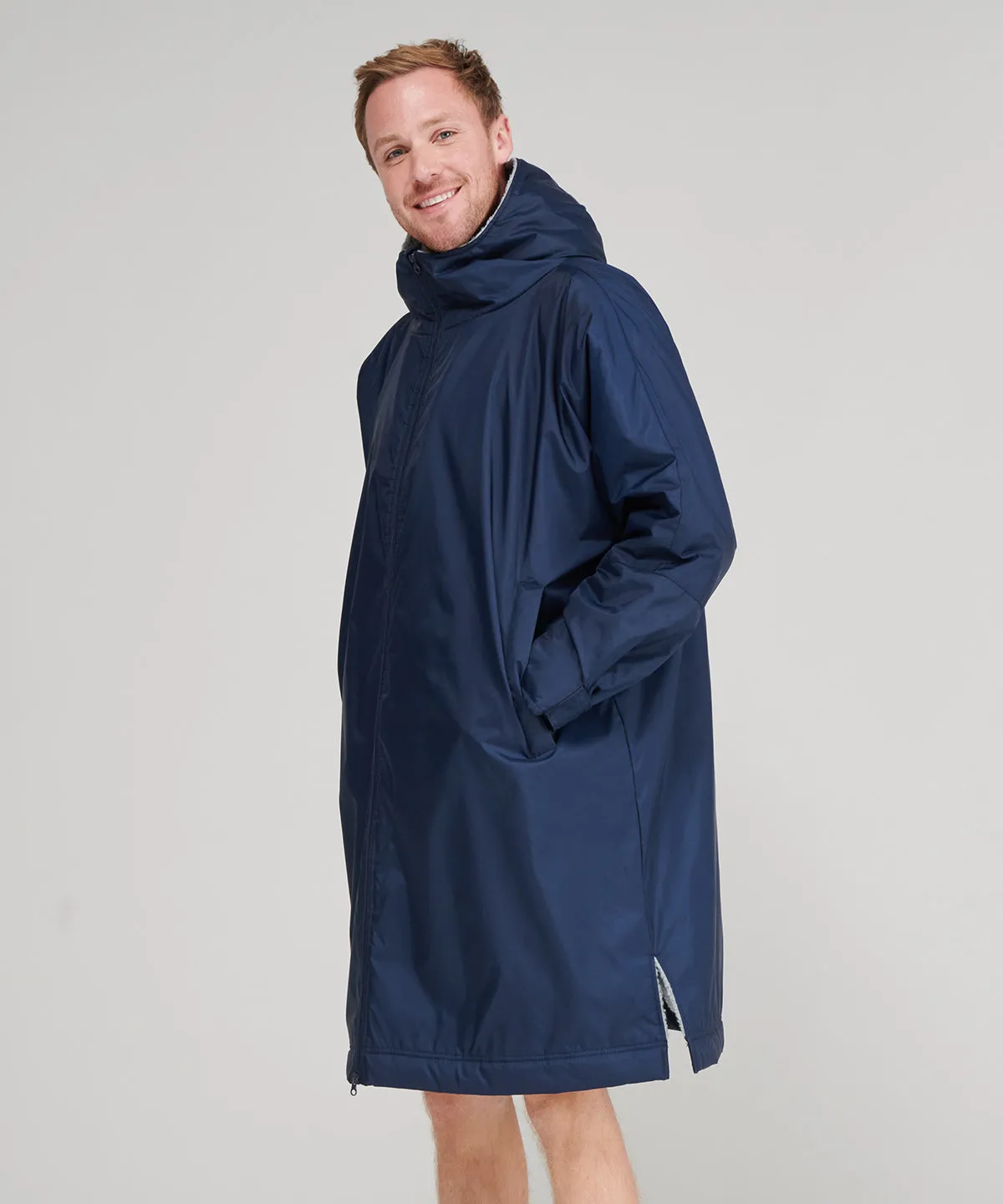 Dry Robe