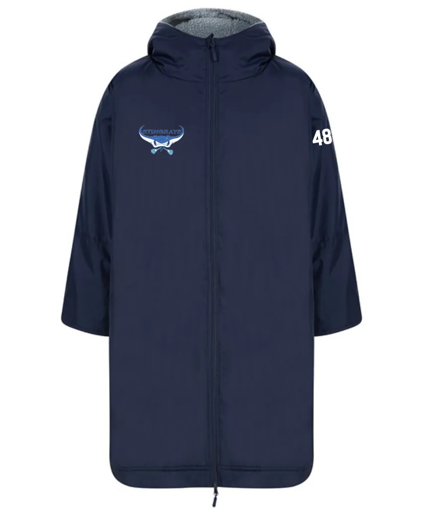 Dry Robe