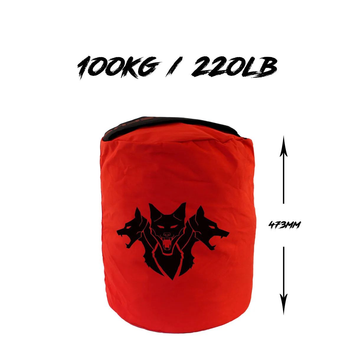 Dual-Ply Sandbag