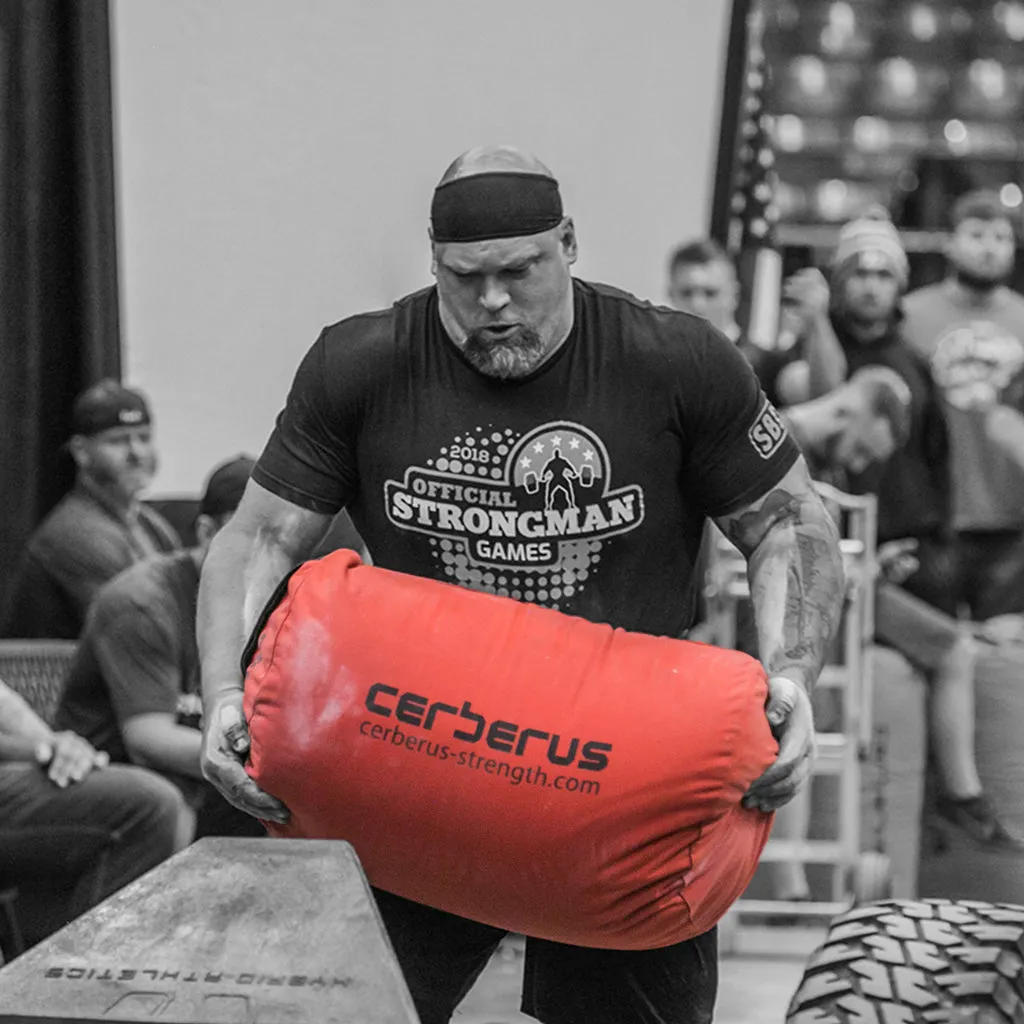 Dual-Ply Sandbag