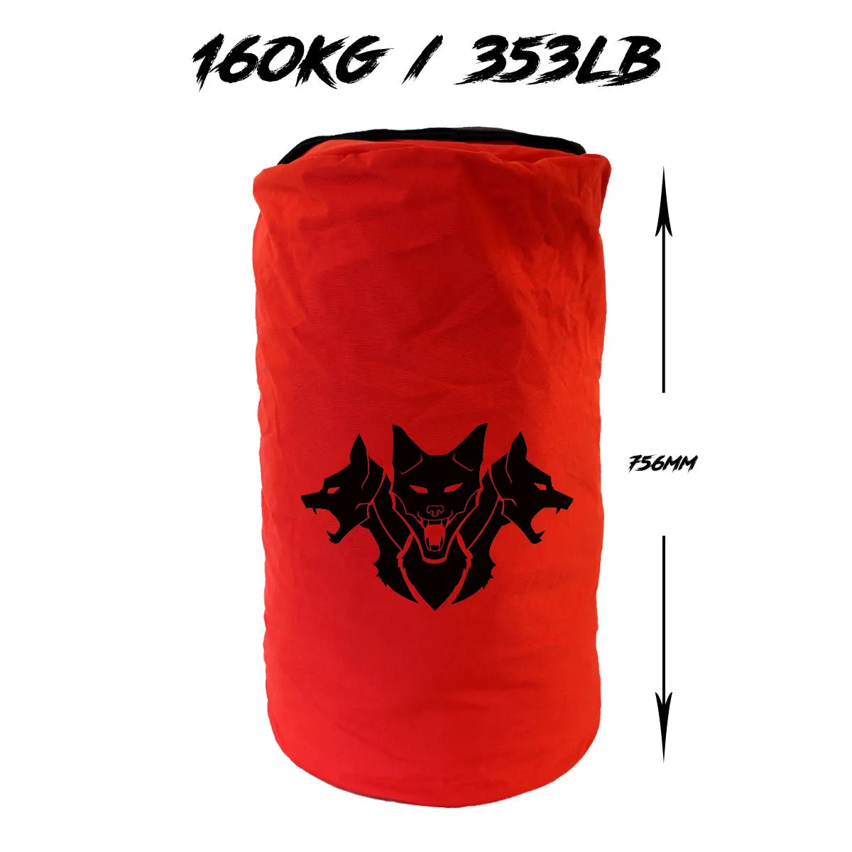Dual Ply Sandbag