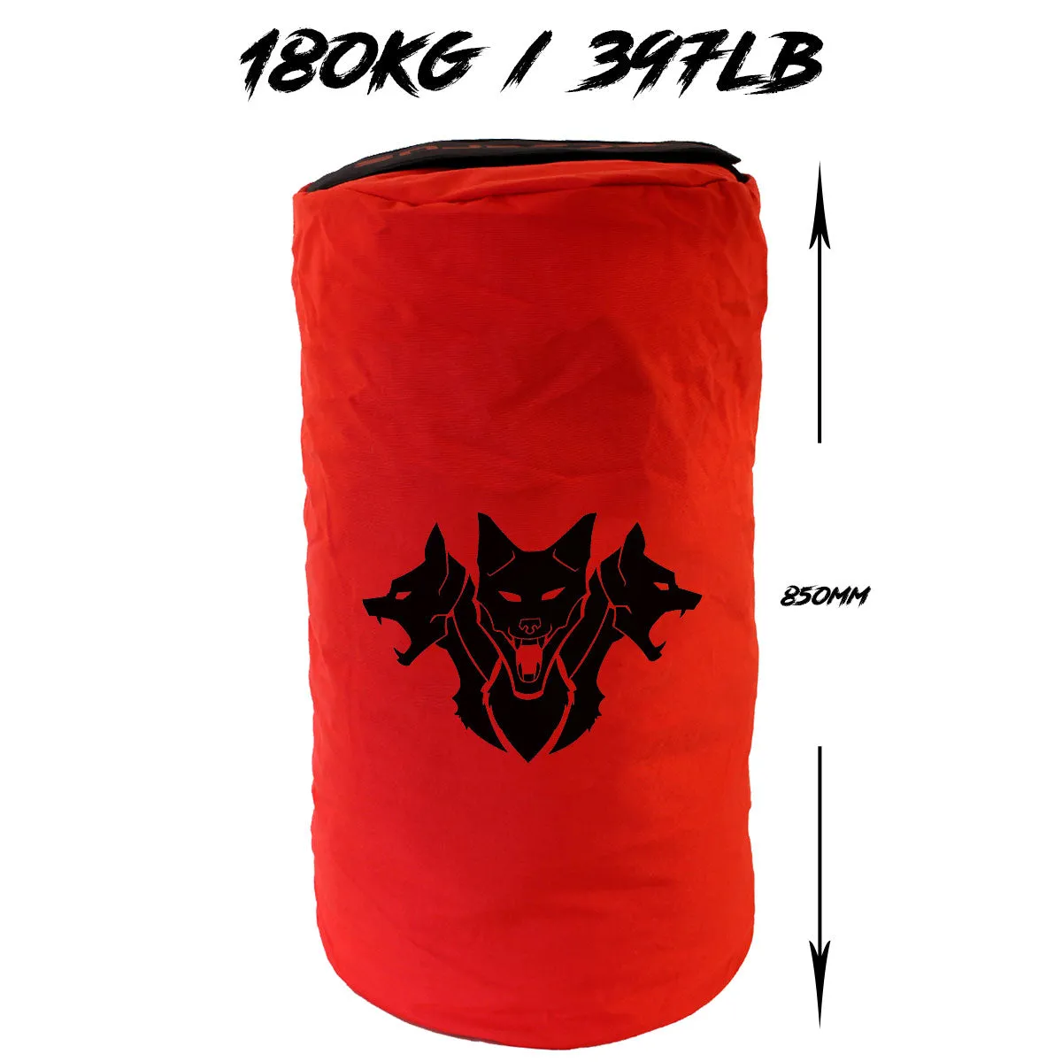 Dual Ply Sandbag
