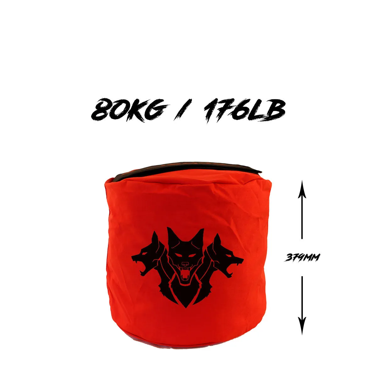 Dual Ply Sandbag