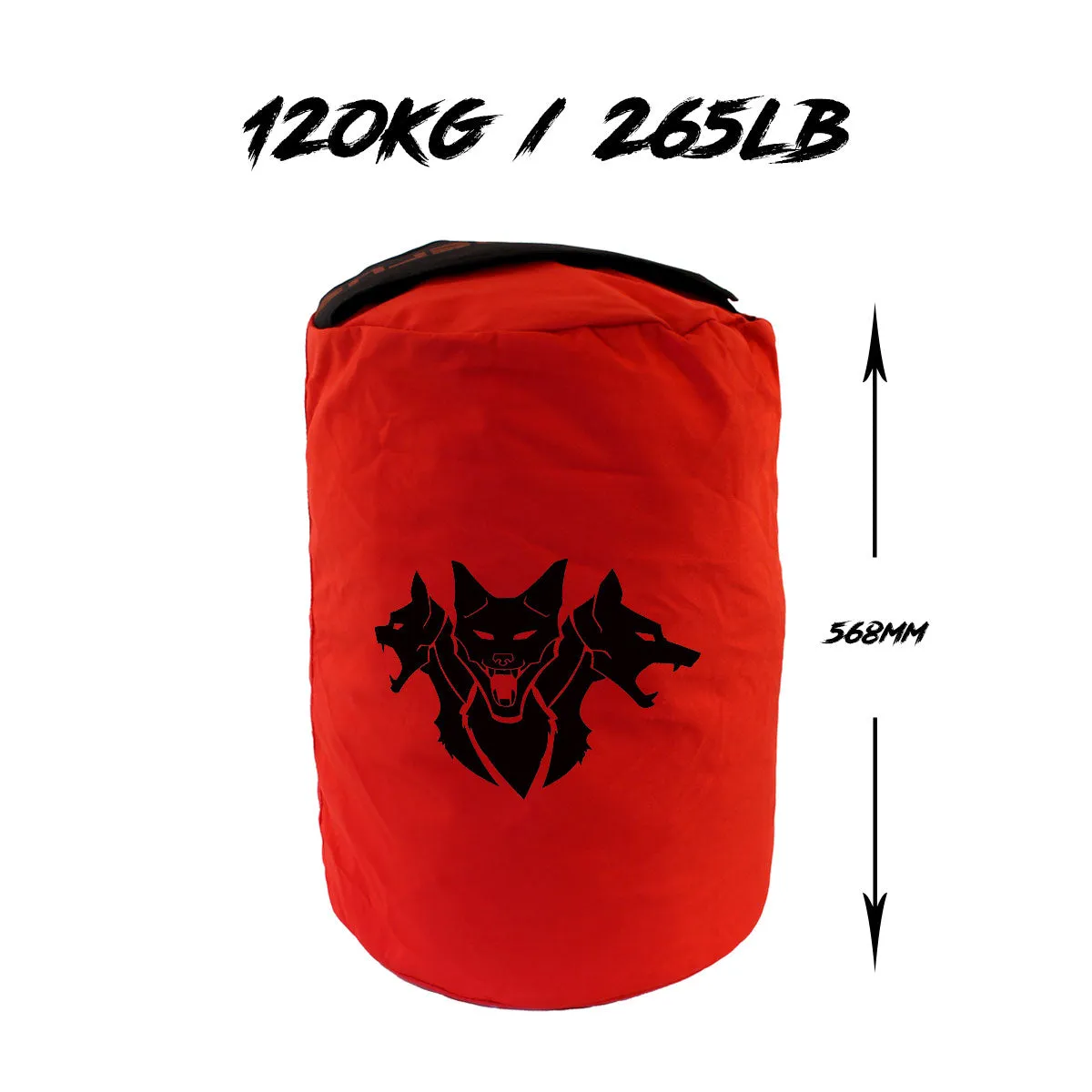 Dual-Ply Sandbag